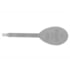 Equalizer Industries REB262 Utility Knife 3" x 10" Equalizer Bullet Blade, Elongated and Rounded