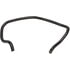 Continental AG 64482 HVAC Heater Hose Molded Heater Hose 20R3EC Class D1 and D2