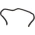 Continental AG 64482 HVAC Heater Hose Molded Heater Hose 20R3EC Class D1 and D2
