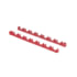 Ernst 6040 Screwdriver 14 Tool Capacity No Slip Low Profile Screwdriver Storage Drawer Rail Set