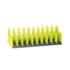 Ernst 5505HV Pliers 10 Tool Capacity Upright Standing Plier Organizer HIVIZ with No Slip Rubber Base