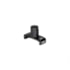 Ernst 8442 Socket Holder 17-Pack 1/2 In. Drive Twist Lock Socket Rail Replacement Clips with Labels