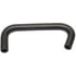 Continental AG 64525 HVAC Heater Hose Molded Heater Hose 20R3EC Class D1 and D2