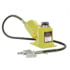 Esco 10399 Bottle Jack Yellow Jackit Air Hydraulic Shorty Bottle Jack, Low Profile, 20-Ton