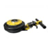 Esco 92040 Air Lift Jack Pro Series 2-Stage Air Operated Bladder Jack, 2-Ton Capacity