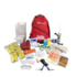 First Aid Only 91056 Backpack First Aid Only Emergency Prep Backpack Tornado