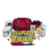 First Aid Only 90489 First-Aid Kit First Aid Only Emergency Prep 24 Person Large Fabric Bag