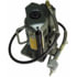 Gaither Tools G432020 20 Ton Air/Manual Bottle Jack