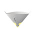 Gerson 010601 Paint Strainer Elite 190 micron White Paint Strainers, Mesh, Pack of 1000