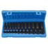 Grey Pneumatic 1224RD Socket Set 3/8" Drive Standard and Deep Length Impact Set