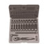 Grey Pneumatic 89009R Socket 1/4" Drive x 9/32" Size, 6-Point, Standard Length, Duo-Socket