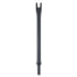 Grey Pneumatic CH126 Air Hammer Chisel Steel, 3/8" Nut Splitter, 10.00" Length, 0.401 Turn Type Shank