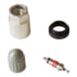 Hamaton 6-120 Tire Pressure Monitoring System (TPMS) Sensor Service Kit Tire Pressure Monitoring System (TPMS) Sensor Service