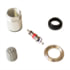 Hamaton 6-108 Tire Pressure Monitoring System (TPMS) Sensor Service Kit Tire Pressure Monitoring System (TPMS) Sensor Service