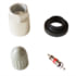 Hamaton 6-103 Tire Pressure Monitoring System (TPMS) Sensor Service Kit Tire Pressure Monitoring System (TPMS) Sensor Service