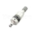 Hamaton 6-230 Tire Valve Stem Hamaton Replacement Clamp-In Valve for U-Pro Sensor