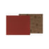 Indasa 6-400 Indasa USA,Inc. Medallion 6-400 Rhynowet Red Line XL Full Sanding Sheet, 11 in L x 9 in W, 400 Grit