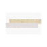 Indasa 95-40 Indasa USA,Inc. 95-40 Rhynostick White Line Long File Board Sheet Strip, 17-1/2 in L x 2-3/4 in W, 40 Grit