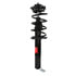 172311 by MONROE - Quick-Strut Front Suspension Strut and Coil Spring Assembly