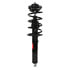 172311 by MONROE - Quick-Strut Front Suspension Strut and Coil Spring Assembly