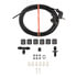 Monroe AK29 Suspension Shock Absorber Air Hose Kit Amortisseurs – Trousse de tuyau d’air