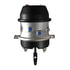 MGM Brakes 3232951X Air Brake Chamber Air Brake Chamber - Combination, 2.25" Welded Yoke