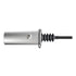 MGM Brakes 5004010 Air Brake Chamber Air Brake Spring Brake - Remote Mount Cylinder, External Thread 20" Rod