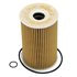 041-0847 by BECK ARNLEY - OIL FILTER
