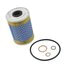 041-8051 by BECK ARNLEY - OIL FILTER