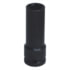 LTI Tools 5110 Wheel Lug Nut Socket 17 mm Star Shape Flower Profile 1/2 In. Drive Impact Lug Nut Socket for Mercedes Benz