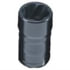 LTI Tools 4515 Wheel Lug Nut Removal Kit 15 mm 3/8 In. Drive Deep Well Helical Internal Flute Twist Socket Extractor