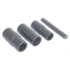 LTI Tools 4350 Wheel Lug Nut Socket 4-Piece 1/2 In. Drive Dual Sided Twist Socket Damaged Wheel Lug Nut Remover Kit