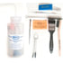 Mack Brush SGCK-1 Spray Gun Cleaning Kit 11-Piece Spray Gun Cleaning Kit