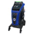 Mastercool COMMANDER3100 A/C System Recharging Kit Automatic R134a and Hybrid Recovery Recycle Recharge Machine, 10" Touch
