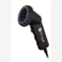 Mastercool 53312 UV Leak Detection Flashlight UV Mini Light 12-Volt 50-Watt High Intensity Compact with 16 ft Cord and