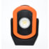 Maxxeon 00813 WorkStar&reg; 813 CYCLOPS Rechargeable Work Light - HiViz Orange