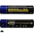 Maxxeon 10195 SearchPoint&reg; Rechargeable USB Battery