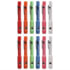 Maxxeon 03010 Maxxeon Mixed Display 12-Pack - Rechargeable Penlights USB-C