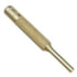 Mayhew Tools 25705 3/16" Brass Pin Punch