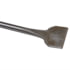 Mayhew Tools 31970 Air Hammer Chisel 1/2" Blade Width Pneumatic Cold Chisel 6" Length for Air Hammer with Standard 401 Shank