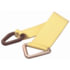 Mo-Clamp 6302 Safety Anchor Sling 30” Sling with Pear & Triangle