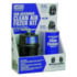Motor Guard M45KIT Engine Air Filter Clean Air Filter Kit 1/4 NPT