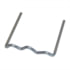 Polyvance 6214 Flat Staples 0.8 mm