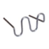 Polyvance 6215 Wave Staples 0.8 mm