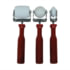 Polyvance 6148 Bumper Rollers Kit