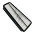 Beck Arnley 042-1671 Engine Air Filter AIR FILTER