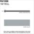 Prostripe R41066 Pinstripe 3/16" x 150' Slate Gray Multistripe Tape, Vinyl, Pressure Sensitive Adhesive