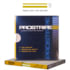 Prostripe R42016 Pinstripe 5/16" x 150' Gold Metallic Multistripe Tape, Vinyl, Pressure Sensitive Adhesive