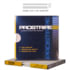 Prostripe R42006 Pinstripe 5/16" x 150' Silver Metallic Multistripe Tape, Vinyl, Pressure Sensitive Adhesive