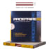 Prostripe R42036 Pinstripe 5/16" x 150' Burgundy Multistripe Tape, Vinyl, Pressure Sensitive Adhesive